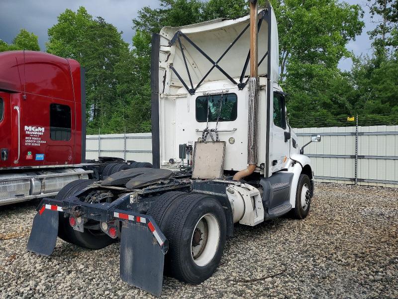 2019 Peterbilt All models VIN 1XPBA48X8KD622239 COPART salvage auction — ROOF, IN - CERTIFICATE OF TITLE, sold $5,100 on 2026-07-07 (photo 4)