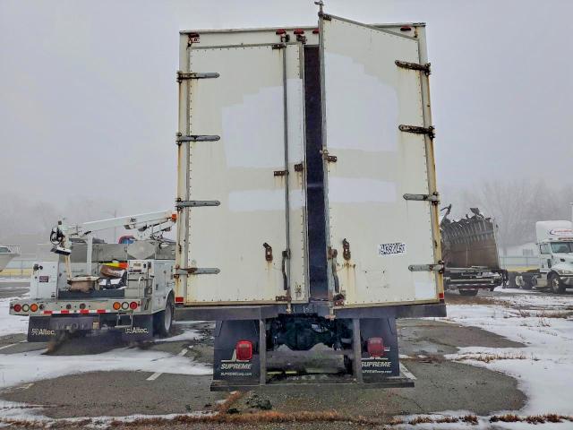 2016 Freightliner All other VIN 1FVACWDT2GHHD8450 COPART salvage auction — MINOR DENT/SCRATCHES, IL - DEALER ONLY CLEAN TITLE, sold $1,200 on 2026-07-10 (photo 6)