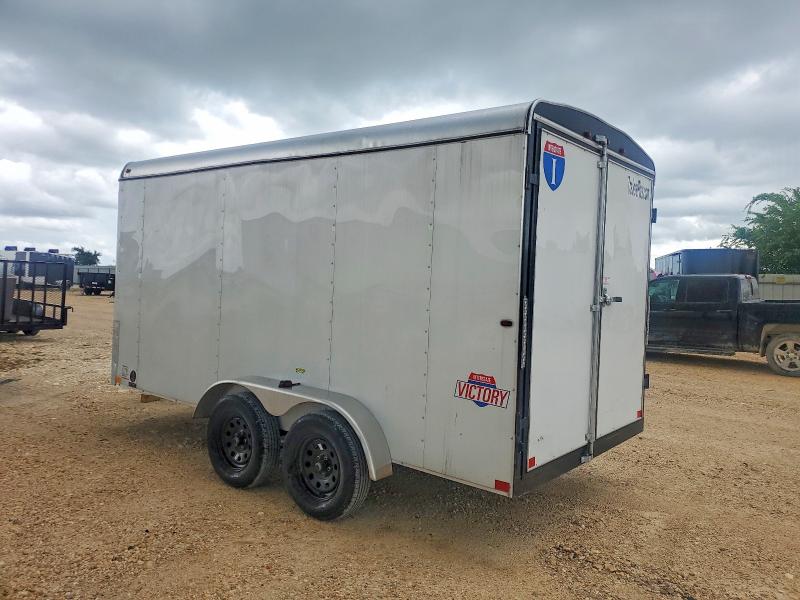 2025 Interstate Unknown VIN 4RAVS1420SC071392 COPART salvage auction — NORMAL WEAR, TN - CERTIFICATE OF TITLE (P), sold $2,800 on 2026-07-29 (photo 3)