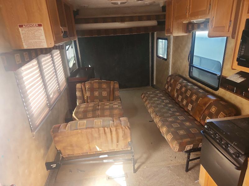 2006 Keystone Keystone VIN 4YDT261276M855237 COPART salvage auction — WATER/FLOOD, TX - CERTIFICATE OF TITLE, sold $1,550 on 2026-07-07 (photo 6)