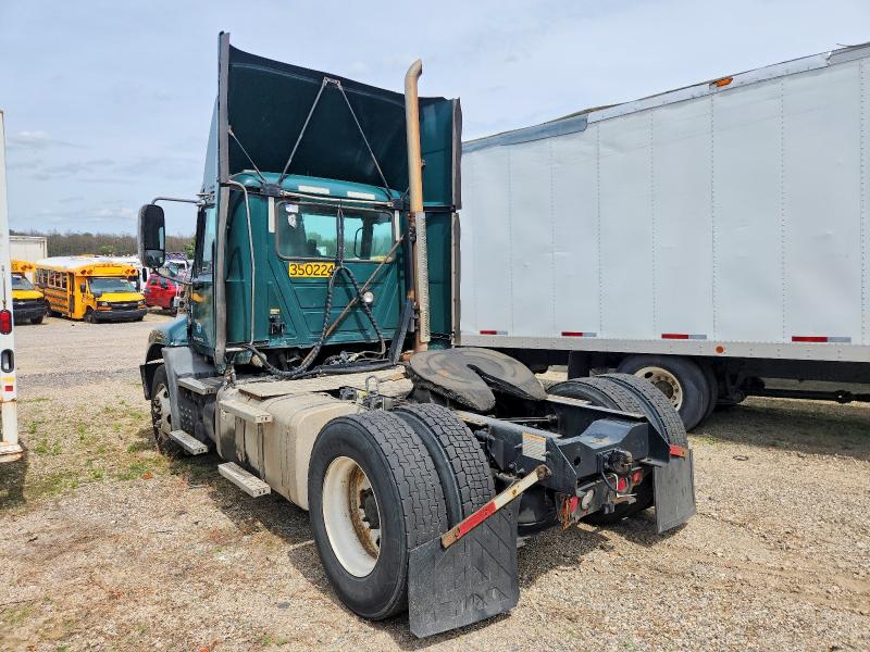 2016 Mack All other VIN 1M1AW01X8GM008459 COPART salvage auction — MINOR DENT/SCRATCHES, OK - CERTIFICATE OF TITLE, sold $1,100 on 2026-07-08 (photo 3)