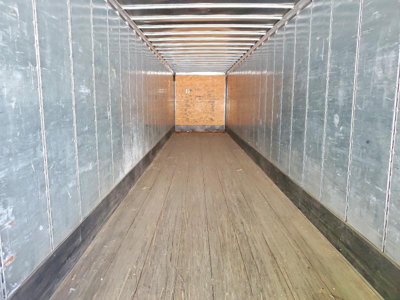 2012 Great dane All models VIN 1GRAA0626CT568921 COPART salvage auction — UNDERCARRIAGE, IN - CERTIFICATE OF TITLE, sold $1,400 on 2026-07-07 (photo 5)