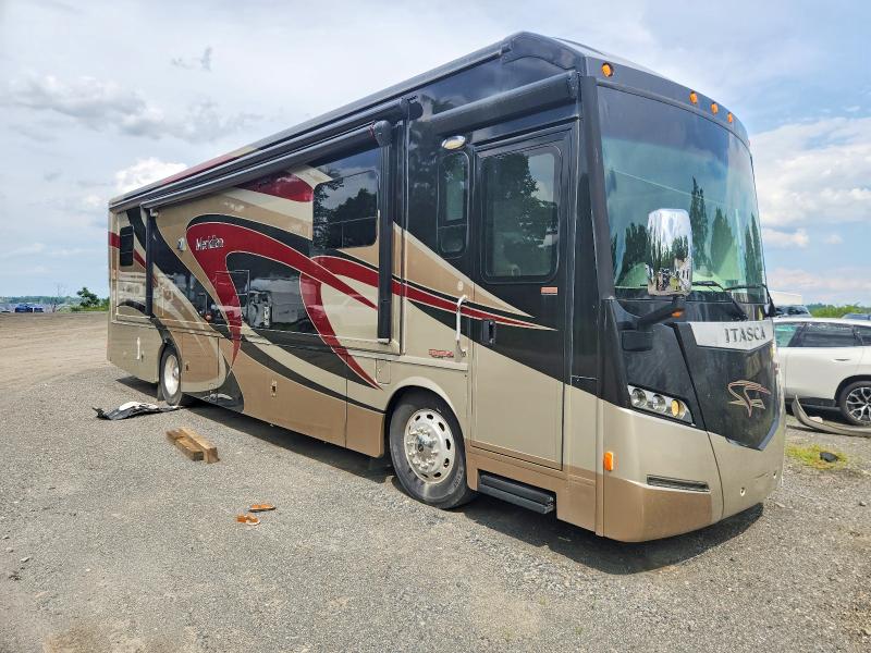 2014 Itasco All other VIN 4UZACVDT5ECFS5346 — COPART salvage auction photo