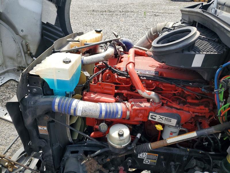 2020 Kenworth All other VIN 1XKYA48X8LJ393256 COPART salvage auction — NORMAL WEAR, IN - CERTIFICATE OF TITLE, sold $7,700 on 2026-07-09 (photo 7)