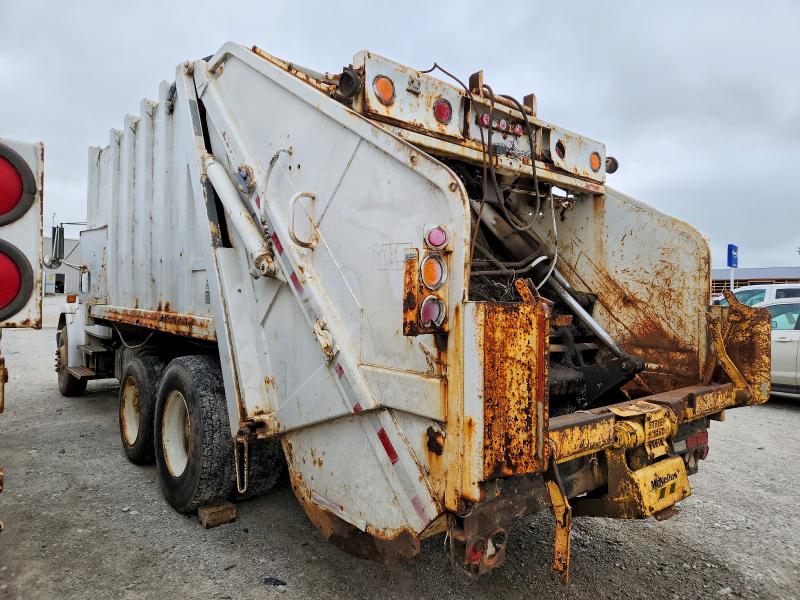 1999 Freightliner All other VIN 1FV6HJBA7XHA84562 COPART salvage auction — NORMAL WEAR, FL - CERTIFICATE OF DESTRUCTION (P), sold $1,150 on 2026-07-09 (photo 3)