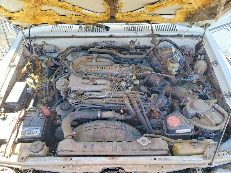 1989 Carry-on trailer All other VIN JT5VN94T0K0002149 COPART salvage auction — ROOF, DV, sold $1,500 on 2026-07-16 (photo 7)
