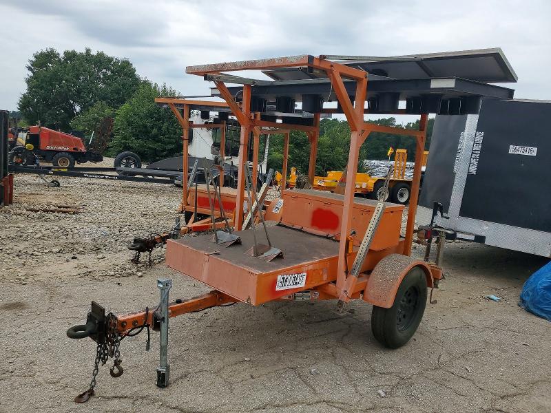 2007 Unknown Unknown VIN 1T9US06167S054035 COPART salvage auction — NORMAL WEAR, BS, sold $50 on 2026-07-17 (photo 2)