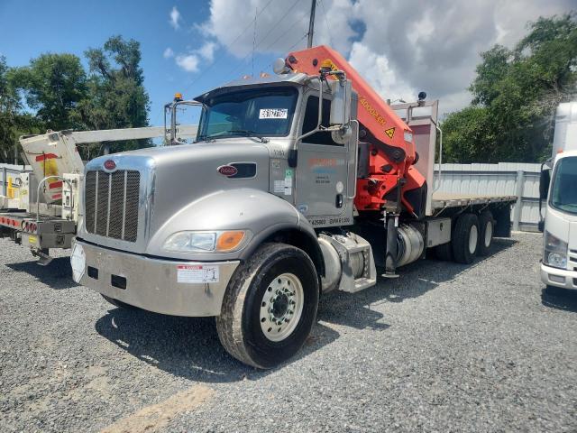 2019 Peterbilt All other VIN 2NP3LJ0X2KM619611 COPART salvage auction — NORMAL WEAR, FL - CERTIFICATE OF TITLE, sold $8,500 on 2026-07-07 (photo 2)