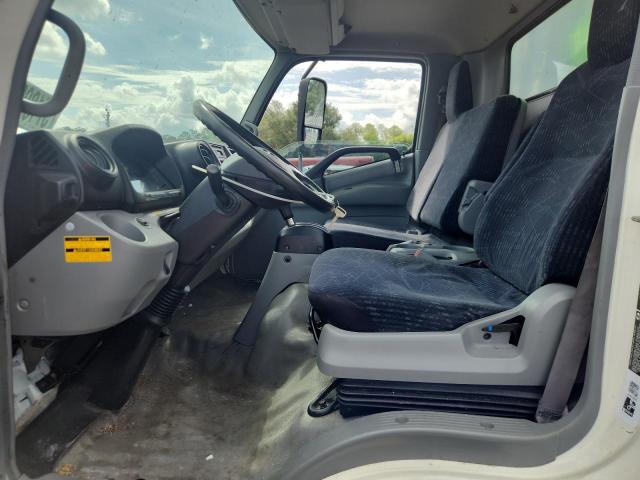 2017 Hino All other VIN JHHSDM2H5HK004825 COPART salvage auction — ROOF, RB, sold $2,100 on 2026-07-08 (photo 7)