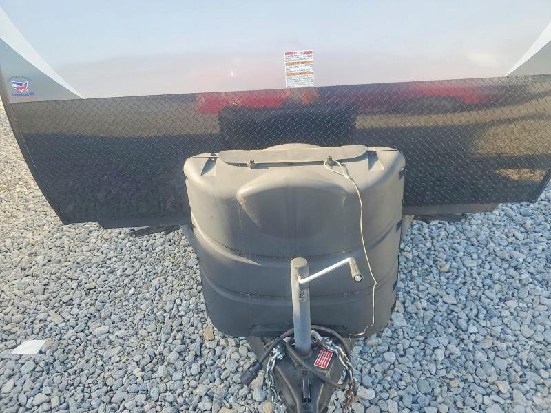 2017 Kutb Springdale VIN 4YDT27021H3105655 COPART salvage auction — ROOF, CT, sold $2,700 on 2026-08-06 (photo 7)