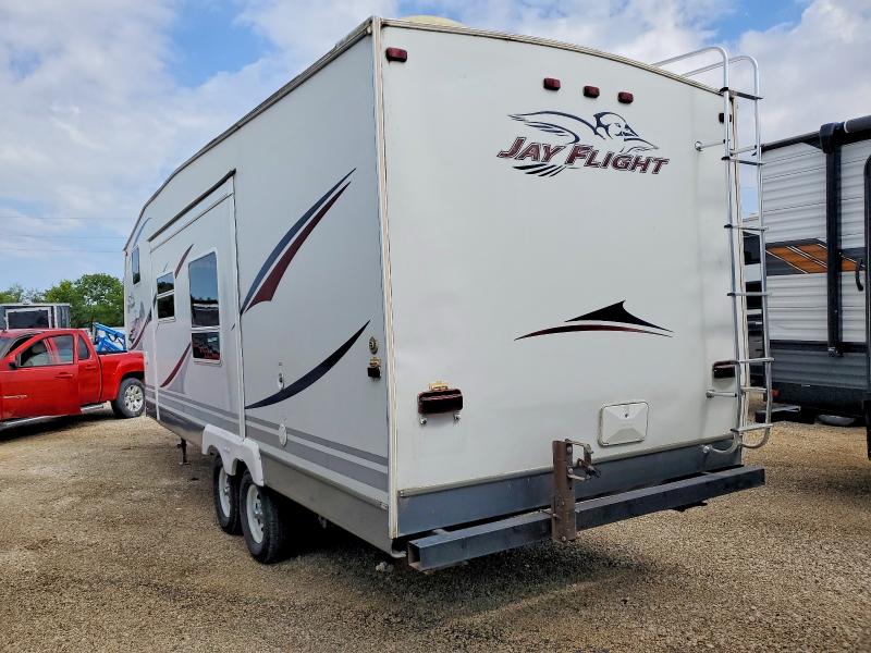 2006 Jaco jay flight VIN 1UJCJ02NX71PD0131 COPART salvage auction — ROOF, CT, sold $15 on 2026-07-28 (photo 3)