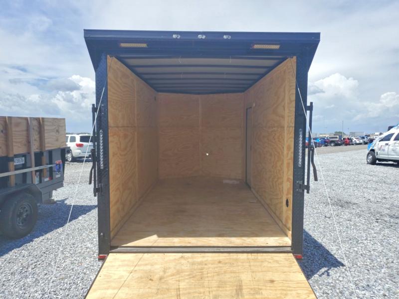 2026 Quality cargo Unknown VIN 50ZBE1426TN074259 COPART salvage auction — MINOR DENT/SCRATCHES, TN - CERTIFICATE OF TITLE (P), sold $2,050 on 2026-07-28 (photo 5)