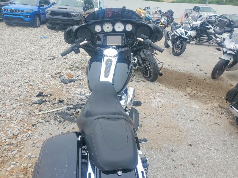 2019 Harley-davidson Fl VIN 1HD1KBC15KB650527 COPART salvage auction — ALL OVER, LA - CERTIFICATE OF TITLE, sold $2,700 on 2026-07-09 (photo 6)