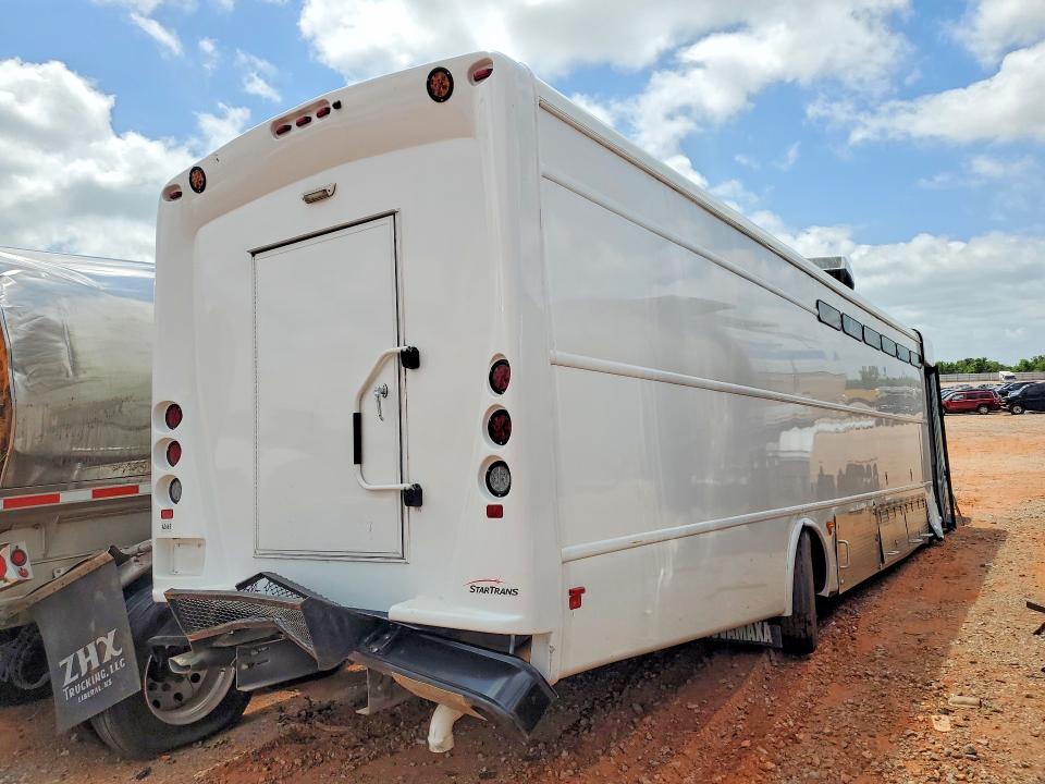 2024 Icrp All other VIN 5WEEZC8PXRS415503 COPART salvage auction — ALL OVER, JT, sold $2,700 on 2026-07-09 (photo 3)