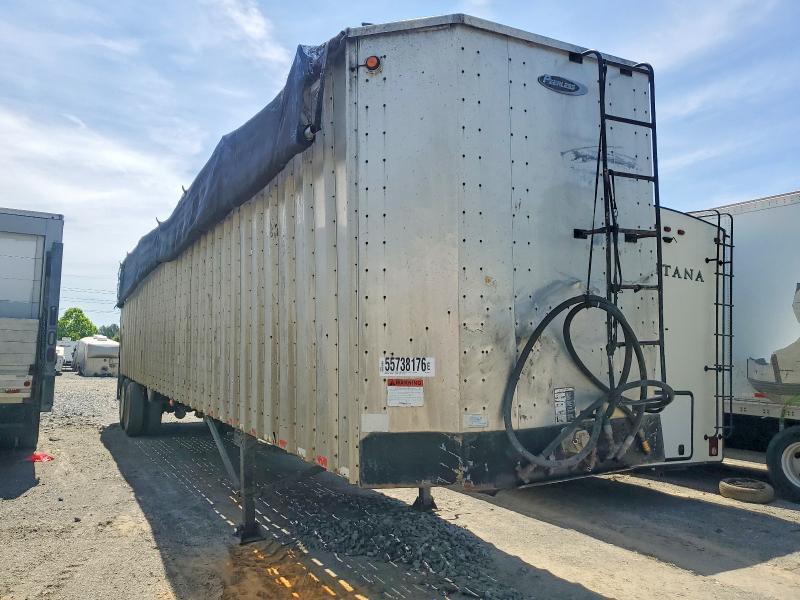 2005 Unkn Trailer VIN 1PLE045255PC54375 COPART salvage auction — FRONT END, S1, sold $825 on 2026-07-09 (photo 1)