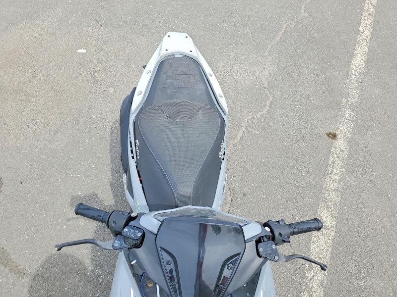 2024 Zhejiang Gator 200 VIN L5YTCLAZ8R1133365 COPART salvage auction — SIDE, NY - MV-907A SALVAGE CERTIFICATE, sold $80 on 2026-07-23 (photo 5)