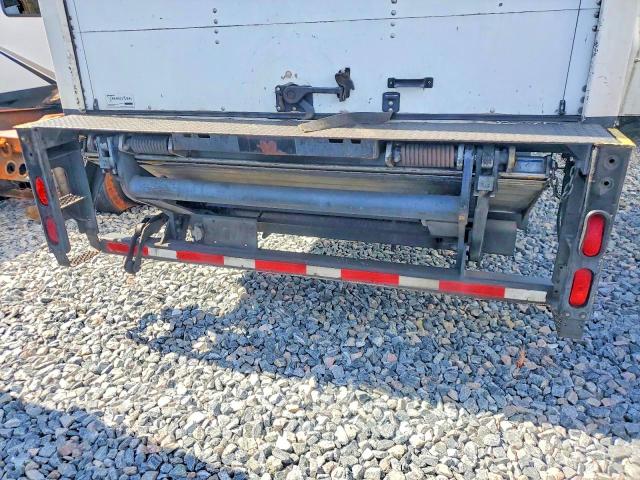 2012 Wabash 45'trailer VIN 1JJV532V0CL678808 COPART salvage auction — MINOR DENT/SCRATCHES, CT, sold $2,600 on 2026-07-08 (photo 6)