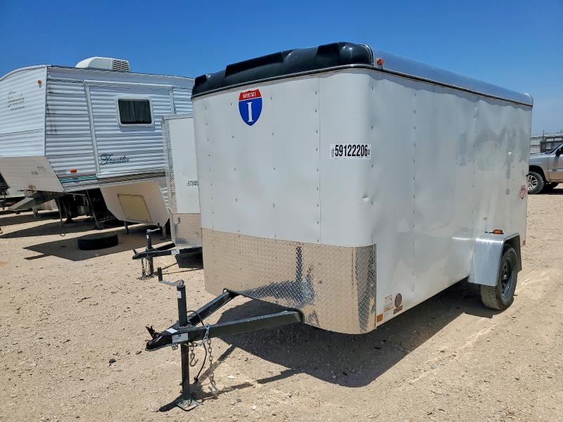 2025 Interstate Unknown VIN 4RAVS1214SC074421 COPART salvage auction — NORMAL WEAR, CT, sold $1,250 on 2026-07-29 (photo 2)