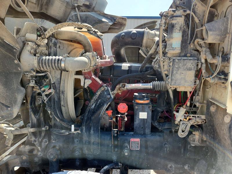 2019 Mack All other VIN 1M1PN3GY5KM001704 COPART salvage auction — MINOR DENT/SCRATCHES, CT, sold $8,900 on 2026-07-07 (photo 7)