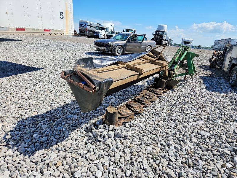 2012 John deere All models VIN N0V1N000056875296 COPART salvage auction — MECHANICAL, KY - BILL OF SALE/PART ONLY/NO TITL, sold $925 on 2026-07-06 (photo 4)