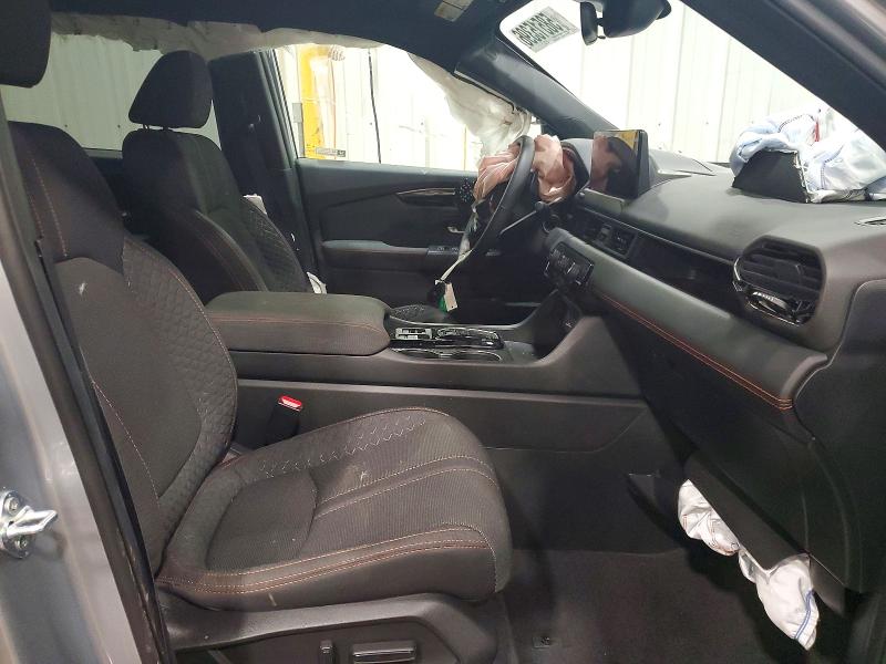 2026 Honda Pilot VIN 5FNYG1H3XTB021463 COPART salvage auction — SIDE, Pa - Certificate Of Salvage, sold $9,900 on 2026-09-27 (photo 7)