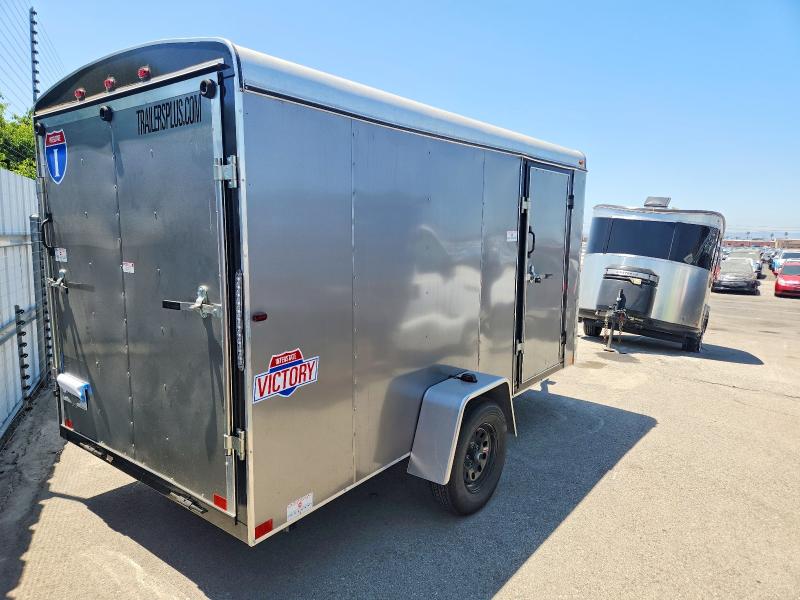 2026 Interstate Unknown VIN 4RAVS1218TK113292 COPART salvage auction — NORMAL WEAR, TN - DIS/DLR/EXP ONLY CLEAN TITLE (P), sold $2,100 on 2026-07-29 (photo 4)