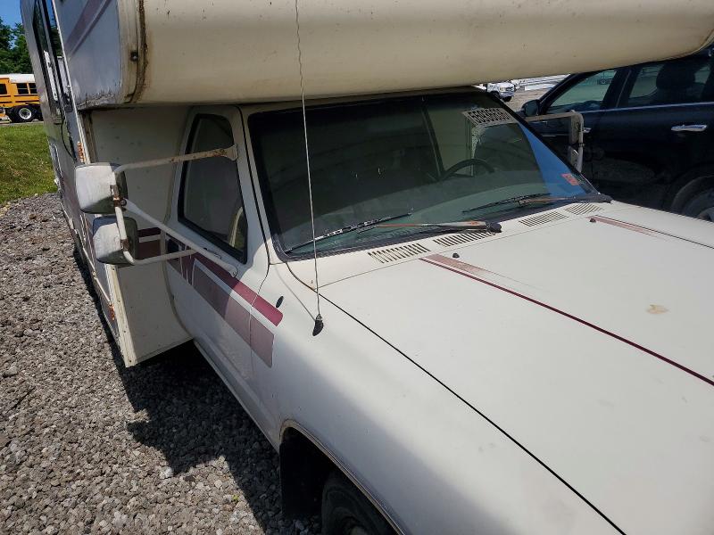 1990 Winn All other VIN JT5VN94T6L0019832 COPART salvage auction — NORMAL WEAR, WV - CERTIFICATE OF TITLE, sold $125 on 2026-07-29 (photo 9)