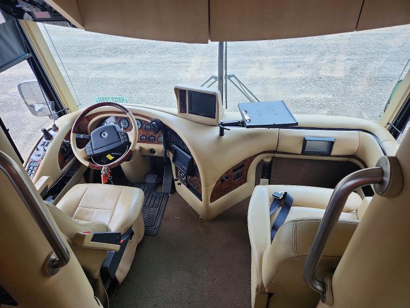 2002 Newell Unknown VIN 1N9458X8021011624 COPART salvage auction — MINOR DENT/SCRATCHES, IL - SALVAGE CERTIFICATE, sold $61,500 on 2026-07-21 (photo 5)