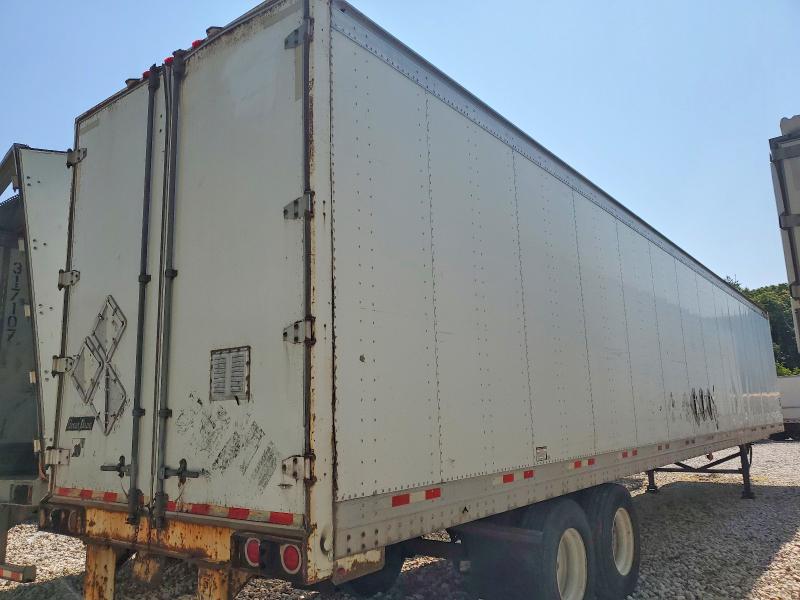 2012 Great dane All models VIN 1GRAA0626CT568921 COPART salvage auction — UNDERCARRIAGE, IN - CERTIFICATE OF TITLE, sold $1,400 on 2026-07-07 (photo 4)