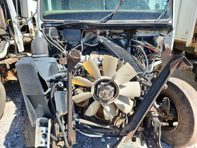 2004 Freightliner All other VIN 1FVABTCS54HM43866 COPART salvage auction — FRONT END, FL - CERTIFICATE OF DESTRUCTION (P), sold $1,500 on 2026-07-09 (photo 7)