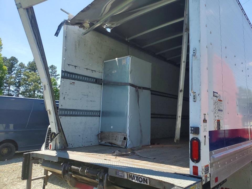 2020 Freightliner All other VIN 3ALACWFC5LDLY2154 COPART salvage auction — FRONT END, SC, sold $150 on 2026-07-22 (photo 6)