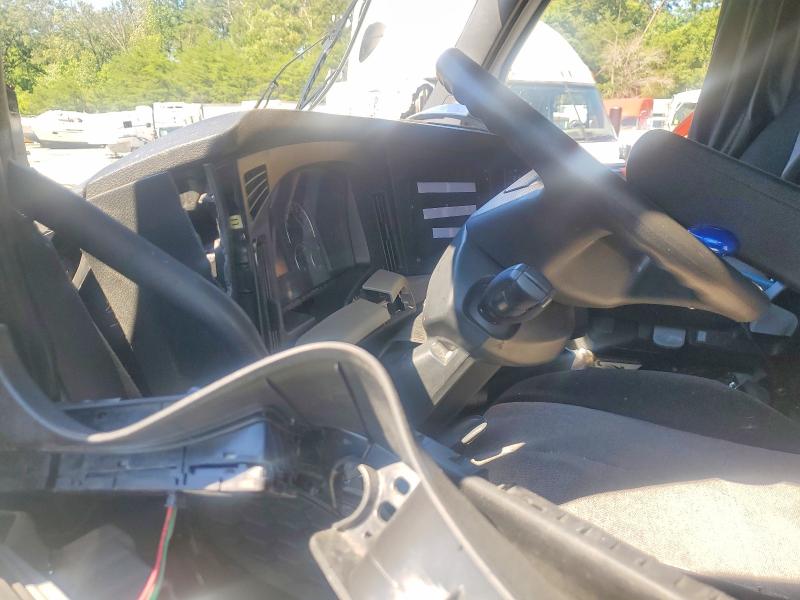 2019 Freightliner All other VIN 3AKJHHDR3KSKB5998 COPART salvage auction — FRONT END, MD - PARTS ONLY-NO TITLE LETTER, sold $200 on 2026-08-19 (photo 8)
