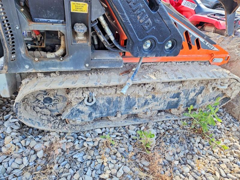2023 Cormidi Constructi VIN CRMCMF12HN0S07317 COPART salvage auction — REAR END, BS, sold $12,900 on 2026-07-17 (photo 6)