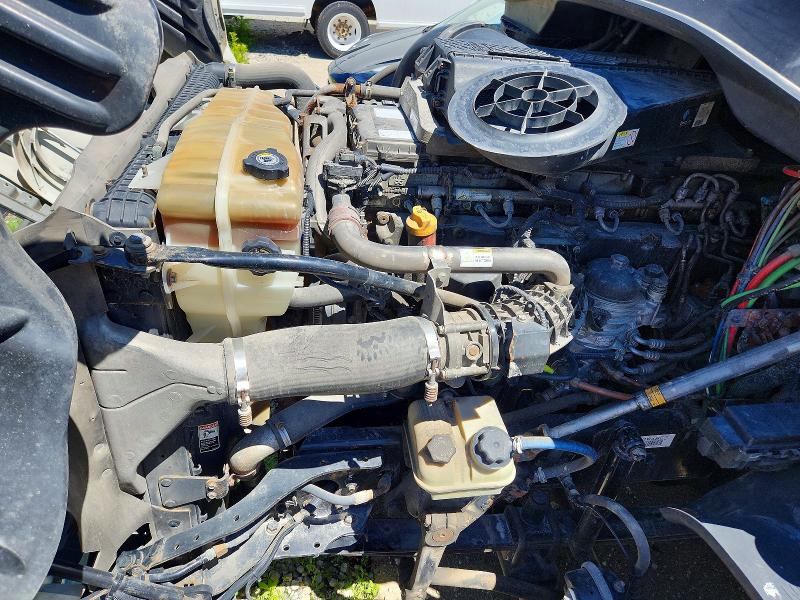 2016 Freightliner All other VIN 3AKJGLD56GSGW4853 COPART salvage auction — REAR END, CT, sold $1,350 on 2026-07-30 (photo 7)