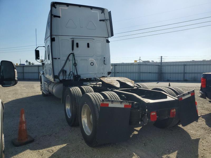 2023 Western star/auto car All other VIN 5KJJBWDR5PLNN9470 COPART salvage auction — SIDE, ST, sold $175 on 2026-07-09 (photo 3)