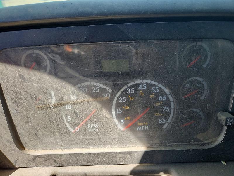 2004 Sterling truck All other VIN 2FWBCGDC24AM32290 COPART salvage auction — ROLLOVER, ID - SALVAGE CERTIFICATE OF TITLE, sold $2,350 on 2026-07-16 (photo 8)