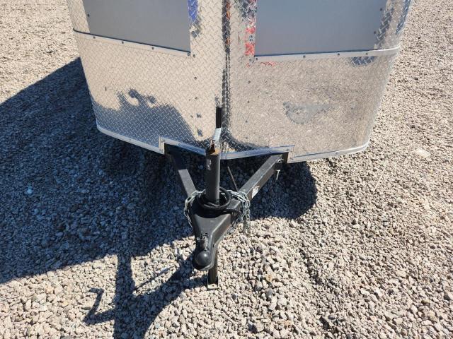 2024 Arising Enclosed c VIN 5YCBE1219RH001891 COPART salvage auction — MINOR DENT/SCRATCHES, CZ, sold $1,000 on 2026-07-21 (photo 7)