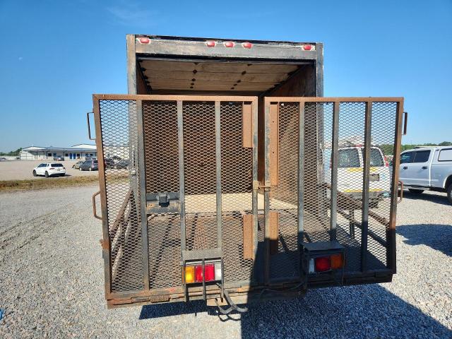 2007 Mifu All other VIN JL6BBG1S77K007027 COPART salvage auction — FRONT END, NC - DEALER ONLY SALVAGE TITLE, sold $1,475 on 2026-07-28 (photo 6)