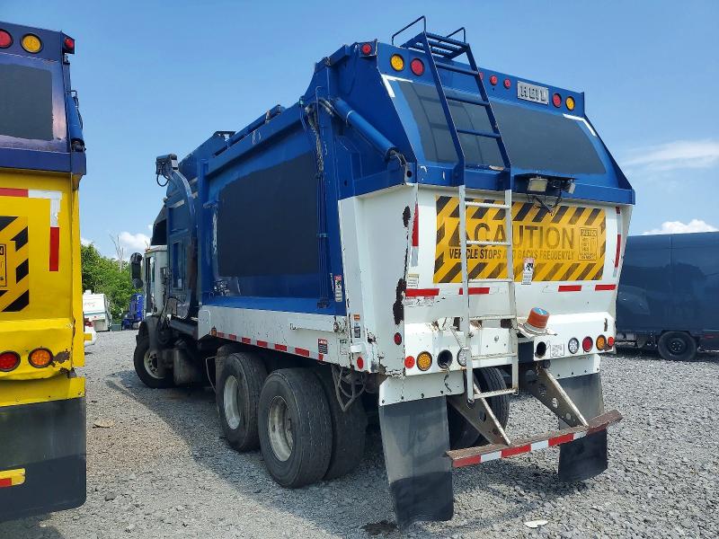 2012 Mack All other VIN 1M2AV04C9CM008925 COPART salvage auction — ALL OVER, CD, sold $225 on 2026-07-09 (photo 3)