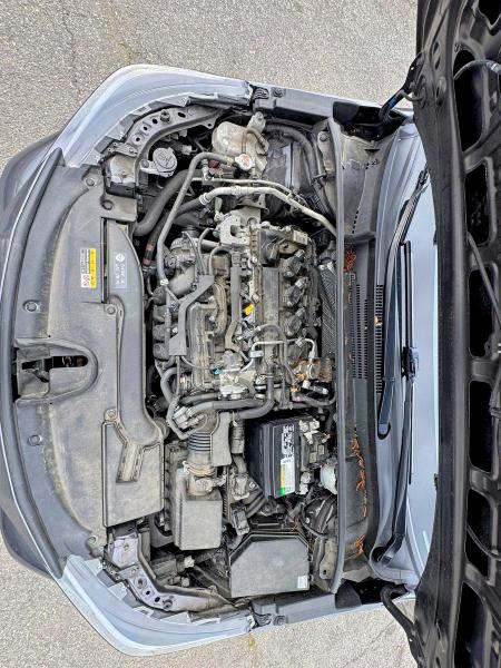 2023 Toyota Corolla VIN JTND4MBE1P3193964 COPART salvage auction — NORMAL WEAR, Md - Certificate Of Title (P), sold $9,700 on 2026-07-27 (photo 7)