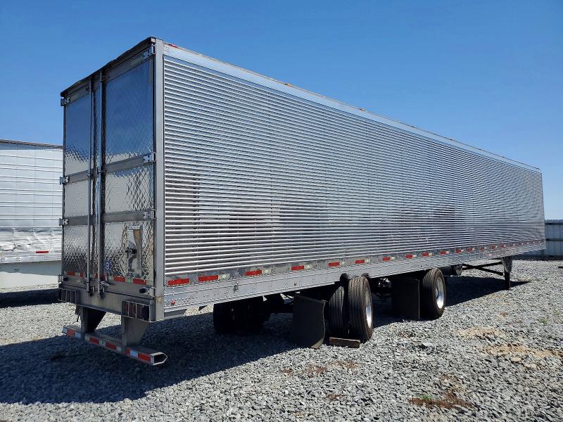2020 Utility All models VIN 1UYVS2535L2852501 COPART salvage auction — UNDERCARRIAGE, ST, sold $16,600 on 2026-07-16 (photo 5)