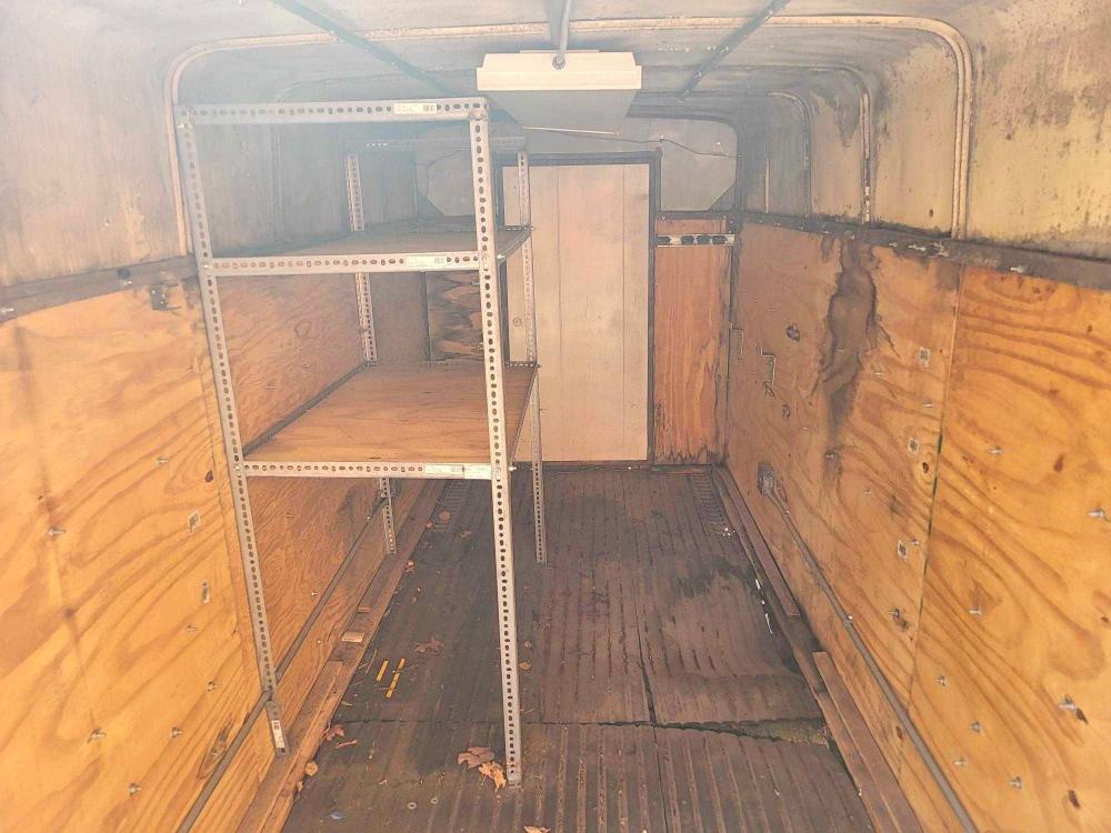 2007 0thr VIN DRXMVB000301037M0 COPART salvage auction — MINOR DENT/SCRATCHES, PO, sold $25 on 2026-07-28 (photo 6)