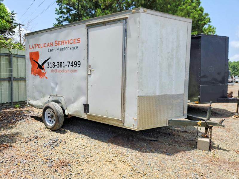 2016 Ceov Unknown VIN 53FBE1213GF021891 COPART salvage auction — ALL OVER, LA - CERT OF TITLE-SALVAGE, sold $200 on 2026-07-30 (photo 1)