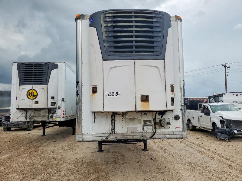 2009 Great dane trailer Trailer VIN 1GRAA06239W702162 COPART salvage auction — UNDERCARRIAGE, OH - CERT OF TITLE-SALVAGE, sold $4,550 on 2026-07-30 (photo 7)