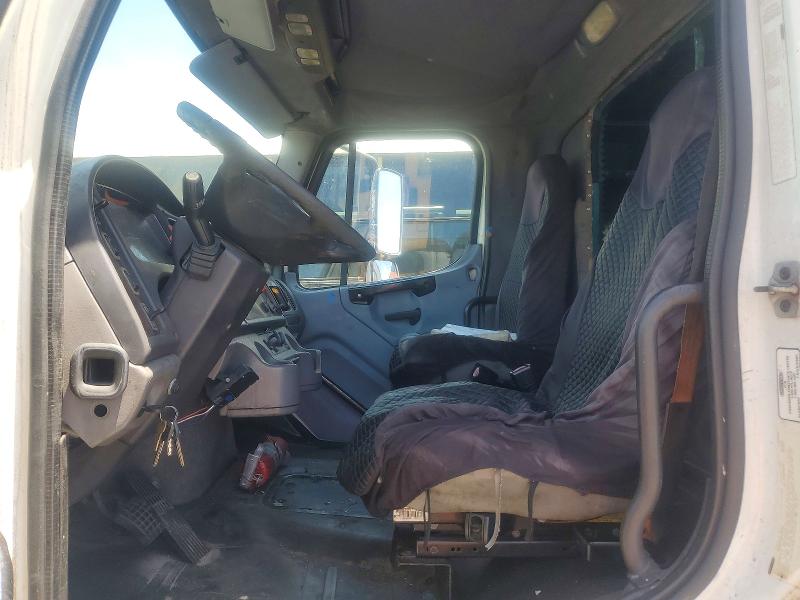 2010 Freightliner All other VIN 1FVACXBS8ADAN7843 COPART salvage auction — SIDE, FL - CERTIFICATE OF TITLE, sold $1,750 on 2026-07-28 (photo 7)
