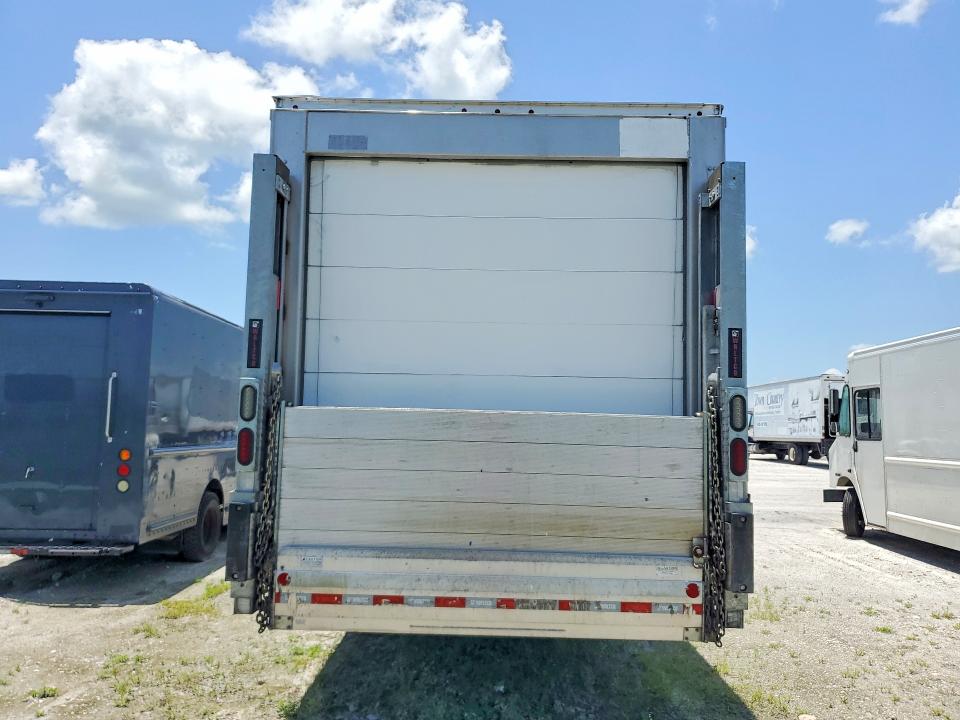 2022 Freightliner All other VIN 3ALACXFB4NDNH3673 COPART salvage auction — MINOR DENT/SCRATCHES, TX - CERTIFICATE OF TITLE, sold $12,900 on 2026-07-09 (photo 6)
