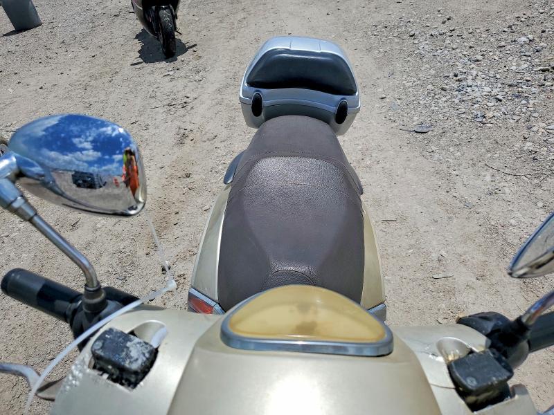 2008 Other automobile Scooter VIN L5YTCKPA781179831 COPART salvage auction — MINOR DENT/SCRATCHES, TX - CERTIFICATE OF TITLE, sold $150 on 2026-07-27 (photo 5)