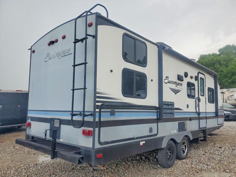 2018 Forest river Other VIN 4X4TSVA2XJL033635 COPART salvage auction — ALL OVER, MO - SALVAGE CERTIFICATE OF TITLE, sold $1,350 on 2026-07-30 (photo 4)