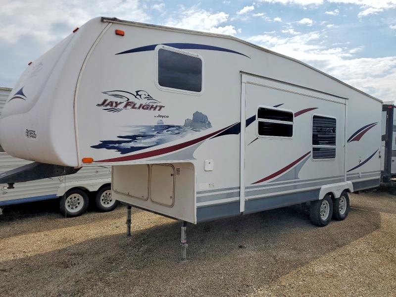 2006 Jaco jay flight VIN 1UJCJ02NX71PD0131 COPART salvage auction — ROOF, CT, sold $15 on 2026-07-28 (photo 2)