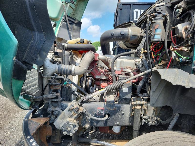 2017 Mack All other VIN 1M1AW01X5HM009845 COPART salvage auction — NORMAL WEAR, CT, sold $4,800 on 2026-07-09 (photo 7)